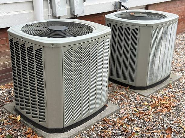 Reliable Hvac Installation contractor in Maplewood, WA by JG Cool HVAC
